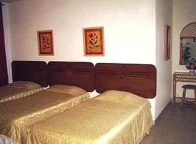 фото отеля Maracaibo Suites Hotel