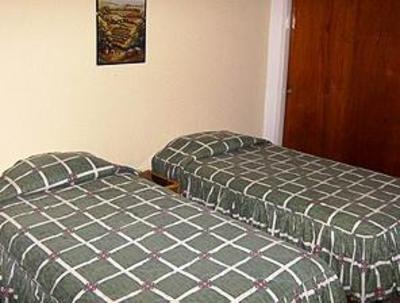 фото отеля Maracaibo Suites Hotel