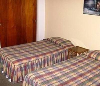 фото отеля Maracaibo Suites Hotel
