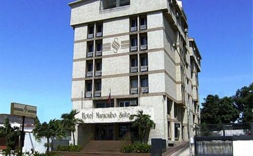фото отеля Maracaibo Suites Hotel