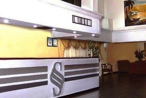 фото отеля Maracaibo Suites Hotel