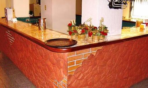 фото отеля Maracaibo Suites Hotel