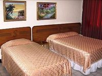 Maracaibo Suites Hotel