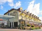 фото отеля Hotel Delfin Spa & Wellness