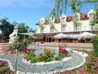 фото отеля Hotel Delfin Spa & Wellness