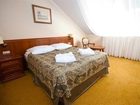 фото отеля Hotel Delfin Spa & Wellness