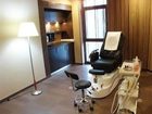 фото отеля Hotel Delfin Spa & Wellness