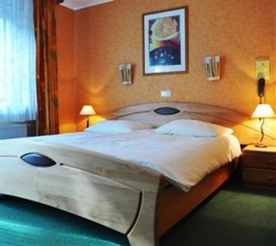 фото отеля Hostellerie Val Fleuri