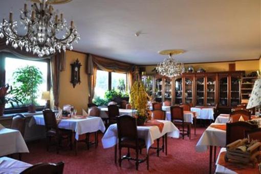 фото отеля Hostellerie Val Fleuri