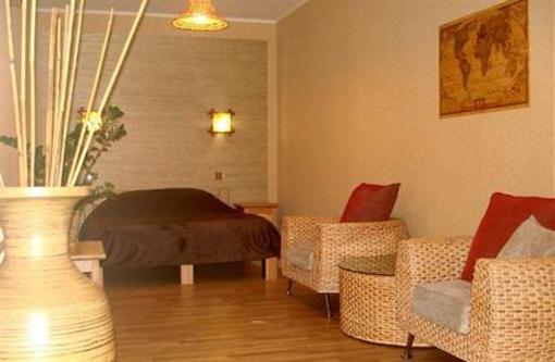 фото отеля Hotel Etoile