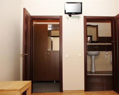 фото отеля Hotel Etoile