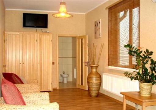 фото отеля Hotel Etoile