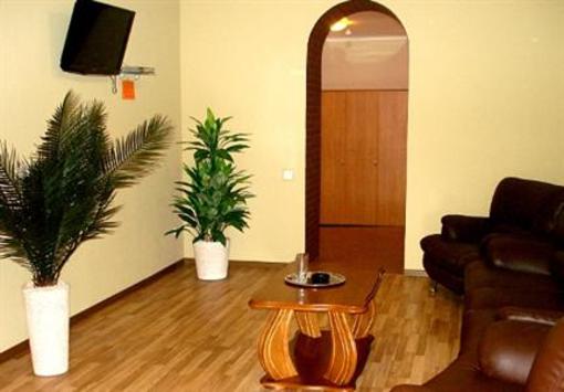 фото отеля Hotel Etoile