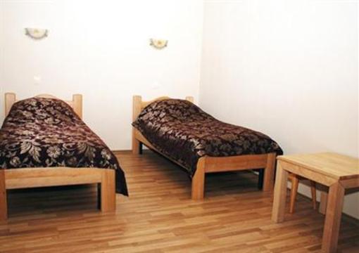 фото отеля Hotel Etoile