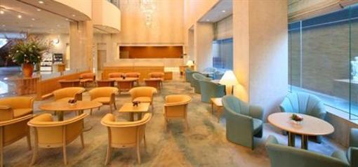 фото отеля Hotel Green Tower Chiba