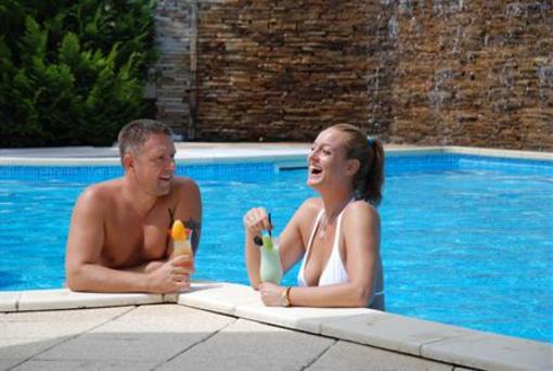 фото отеля Hotel Kiss