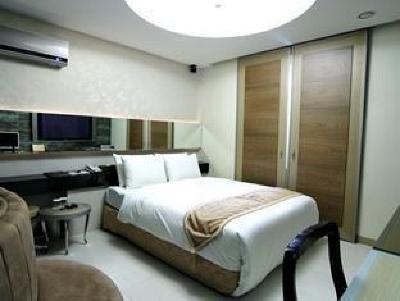 фото отеля Ritz Seoul Hotel