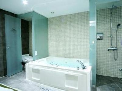 фото отеля Ritz Seoul Hotel