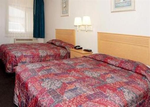 фото отеля Rodeway Inn & Suites Houston