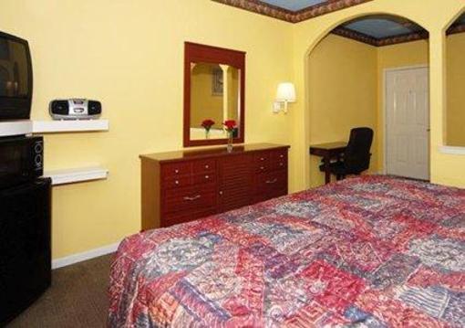 фото отеля Rodeway Inn & Suites Houston