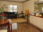 фото отеля Rodeway Inn & Suites Houston