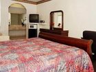 фото отеля Rodeway Inn & Suites Houston