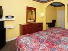 фото отеля Rodeway Inn & Suites Houston