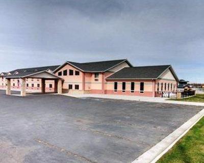 фото отеля Comfort Inn Worland