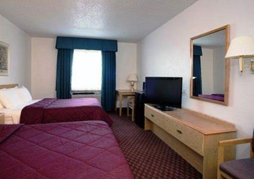 фото отеля Comfort Inn Worland