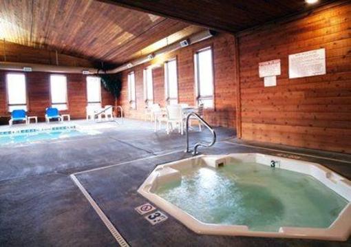 фото отеля Comfort Inn Worland