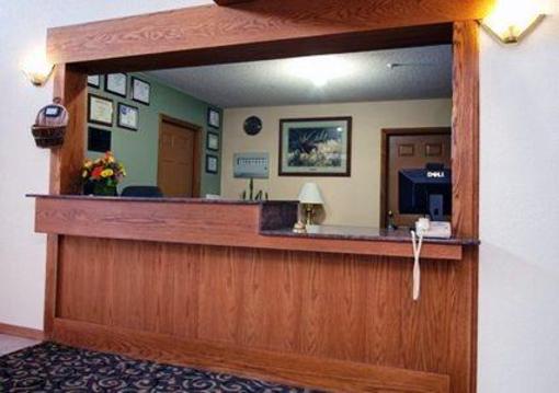 фото отеля Comfort Inn Worland