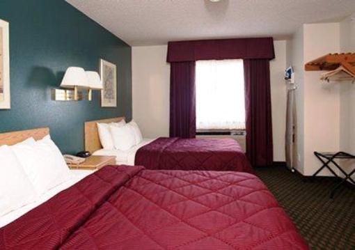 фото отеля Comfort Inn Worland
