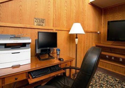 фото отеля Comfort Inn Worland