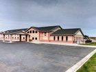 фото отеля Comfort Inn Worland