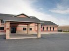 фото отеля Comfort Inn Worland
