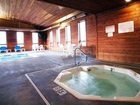 фото отеля Comfort Inn Worland