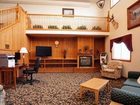 фото отеля Comfort Inn Worland