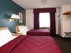 фото отеля Comfort Inn Worland
