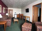 фото отеля Comfort Inn Worland