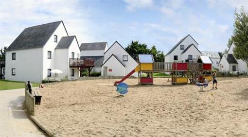 фото отеля Belambra Clubs Les Salines