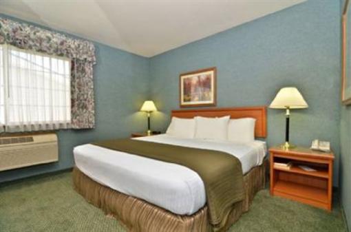 фото отеля Best Western Rama Inn & Suites Enterprise (Oregon)
