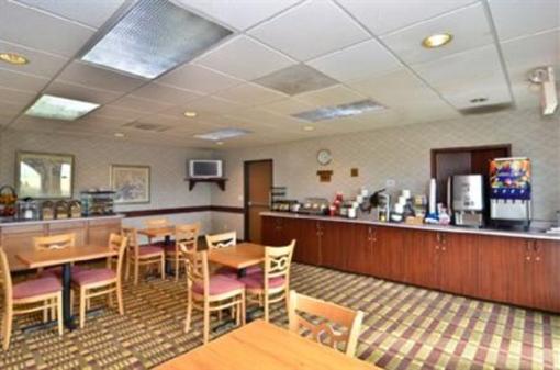 фото отеля Best Western Rama Inn & Suites Enterprise (Oregon)