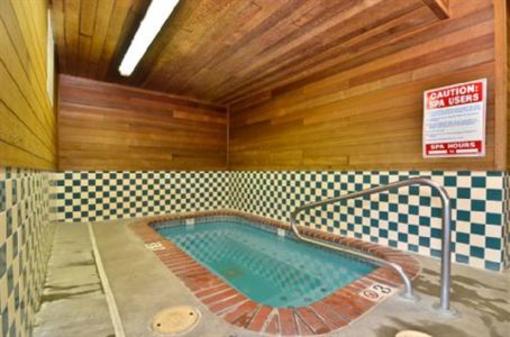 фото отеля Best Western Rama Inn & Suites Enterprise (Oregon)