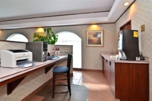 фото отеля Best Western Rama Inn & Suites Enterprise (Oregon)