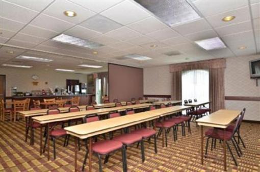 фото отеля Best Western Rama Inn & Suites Enterprise (Oregon)