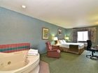 фото отеля Best Western Rama Inn & Suites Enterprise (Oregon)