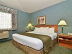 фото отеля Best Western Rama Inn & Suites Enterprise (Oregon)
