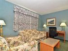 фото отеля Best Western Rama Inn & Suites Enterprise (Oregon)