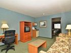 фото отеля Best Western Rama Inn & Suites Enterprise (Oregon)