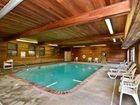 фото отеля Best Western Rama Inn & Suites Enterprise (Oregon)